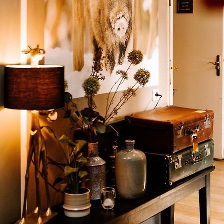 Boutique Hotel Hoog Soeren Kültér fotó