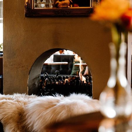 Boutique Hotel Hoog Soeren Kültér fotó