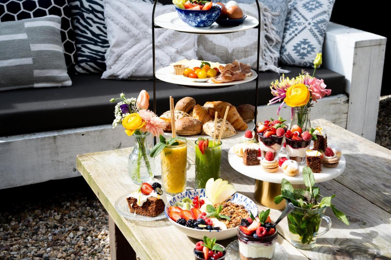 Boutique Hotel Hoog Soeren Kültér fotó