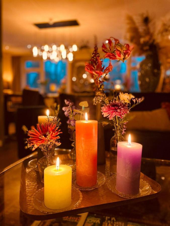 Boutique Hotel Hoog Soeren Kültér fotó