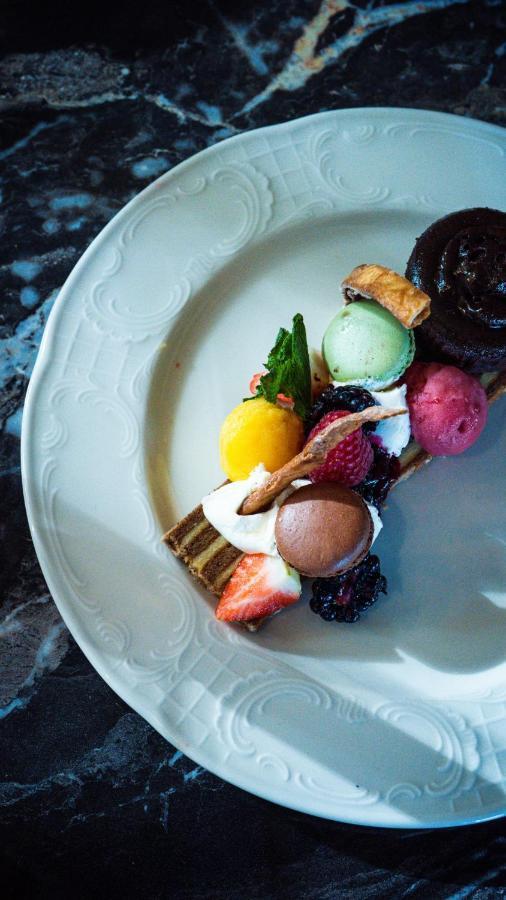 Boutique Hotel Hoog Soeren Kültér fotó