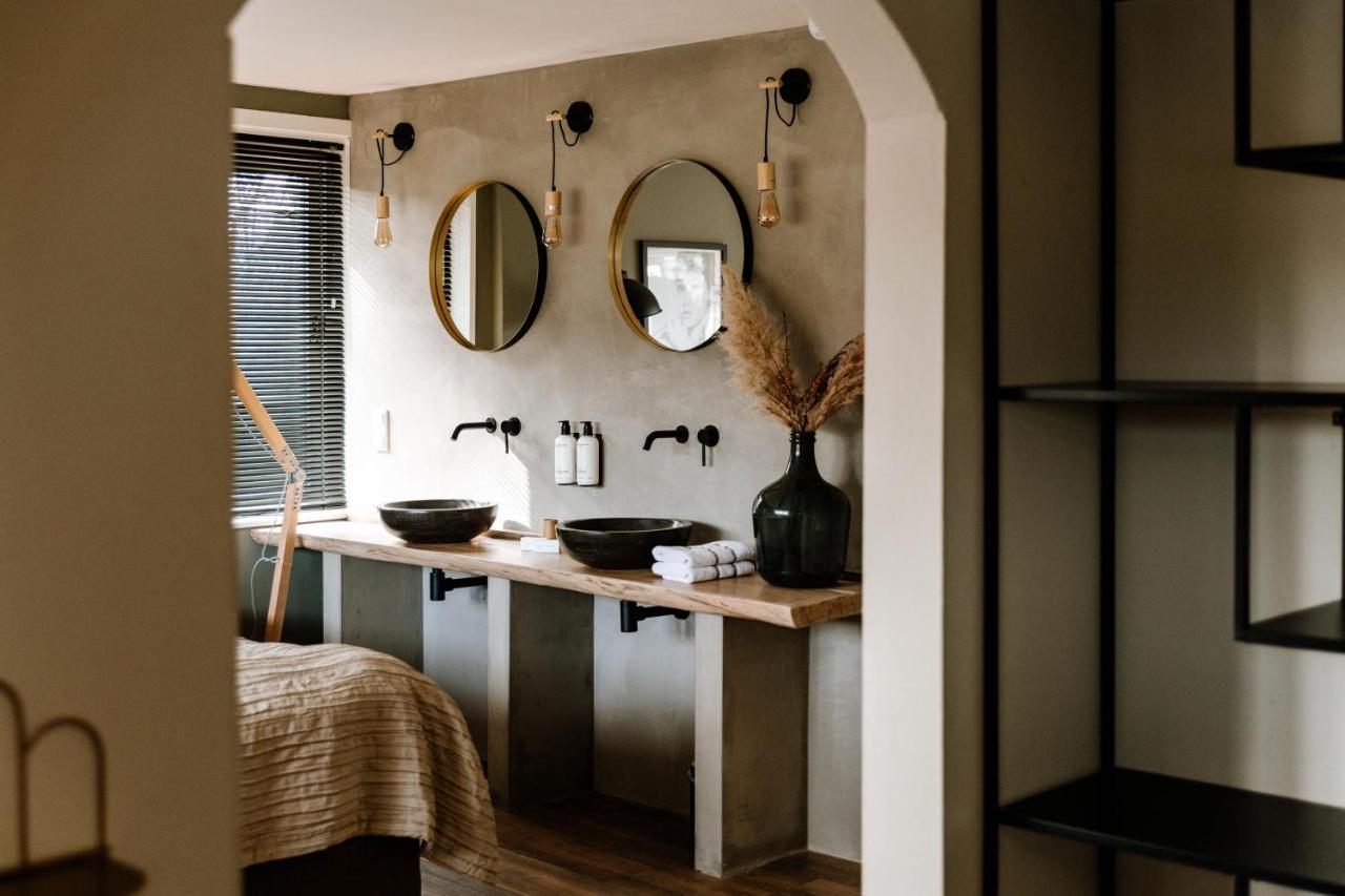 Boutique Hotel Hoog Soeren Kültér fotó