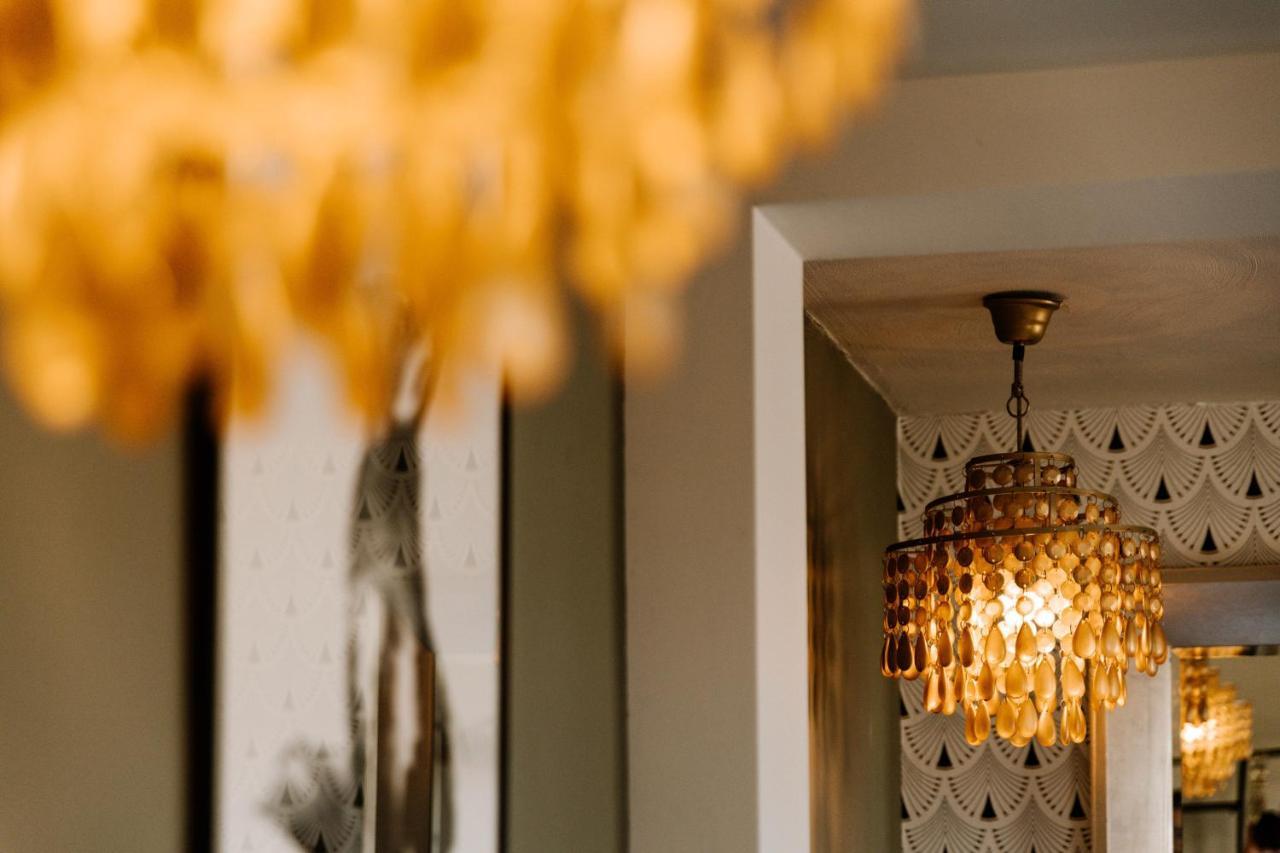 Boutique Hotel Hoog Soeren Kültér fotó
