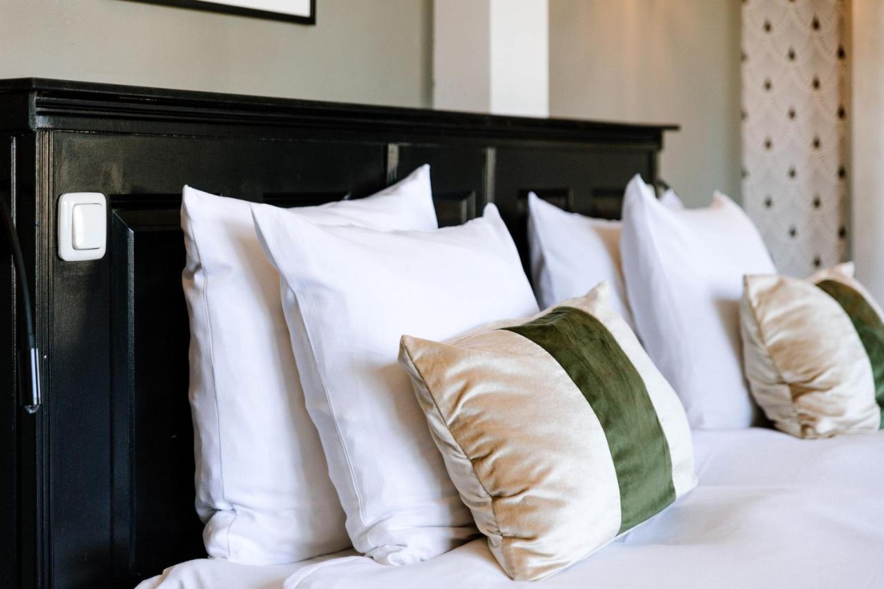 Boutique Hotel Hoog Soeren Kültér fotó