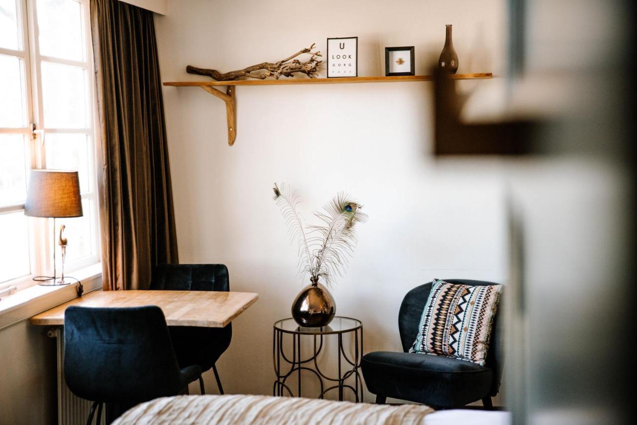 Boutique Hotel Hoog Soeren Kültér fotó